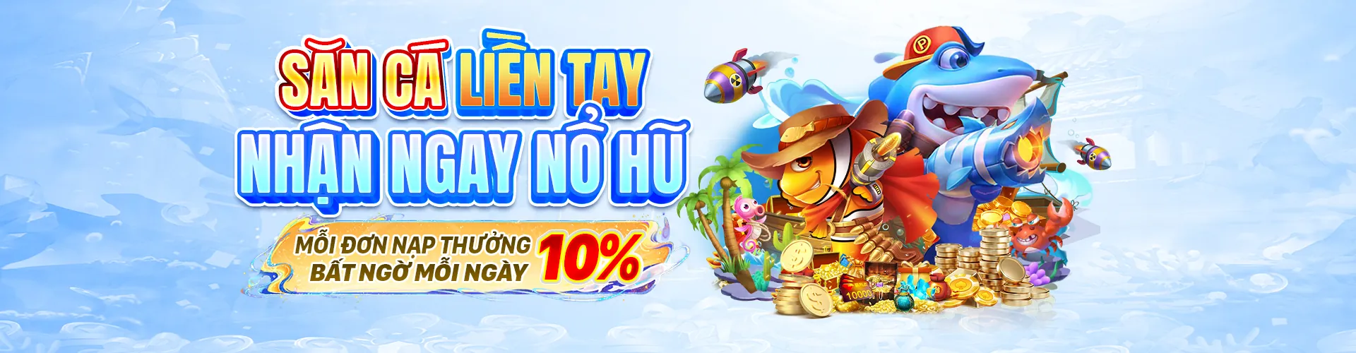 Bắn Cá ok83863 nhà cái 2026