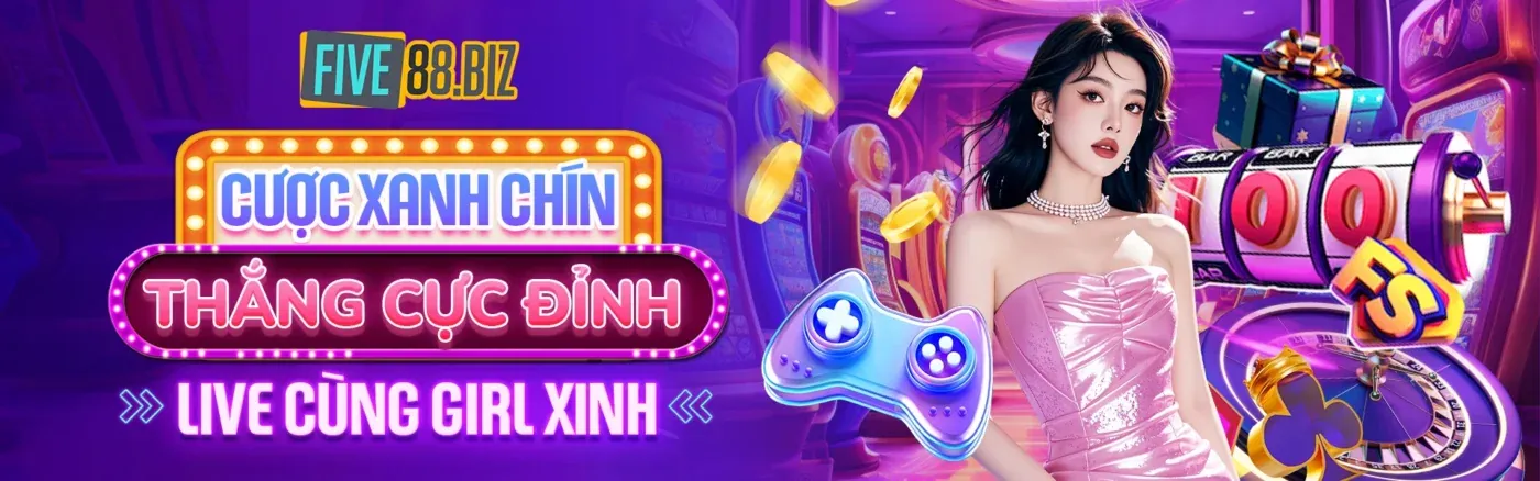 Trò chơi Slot ok83863 nhà cái với biểu tượng jackpot vàng, cảm giác phấn khích và chủ đề vàng xanh